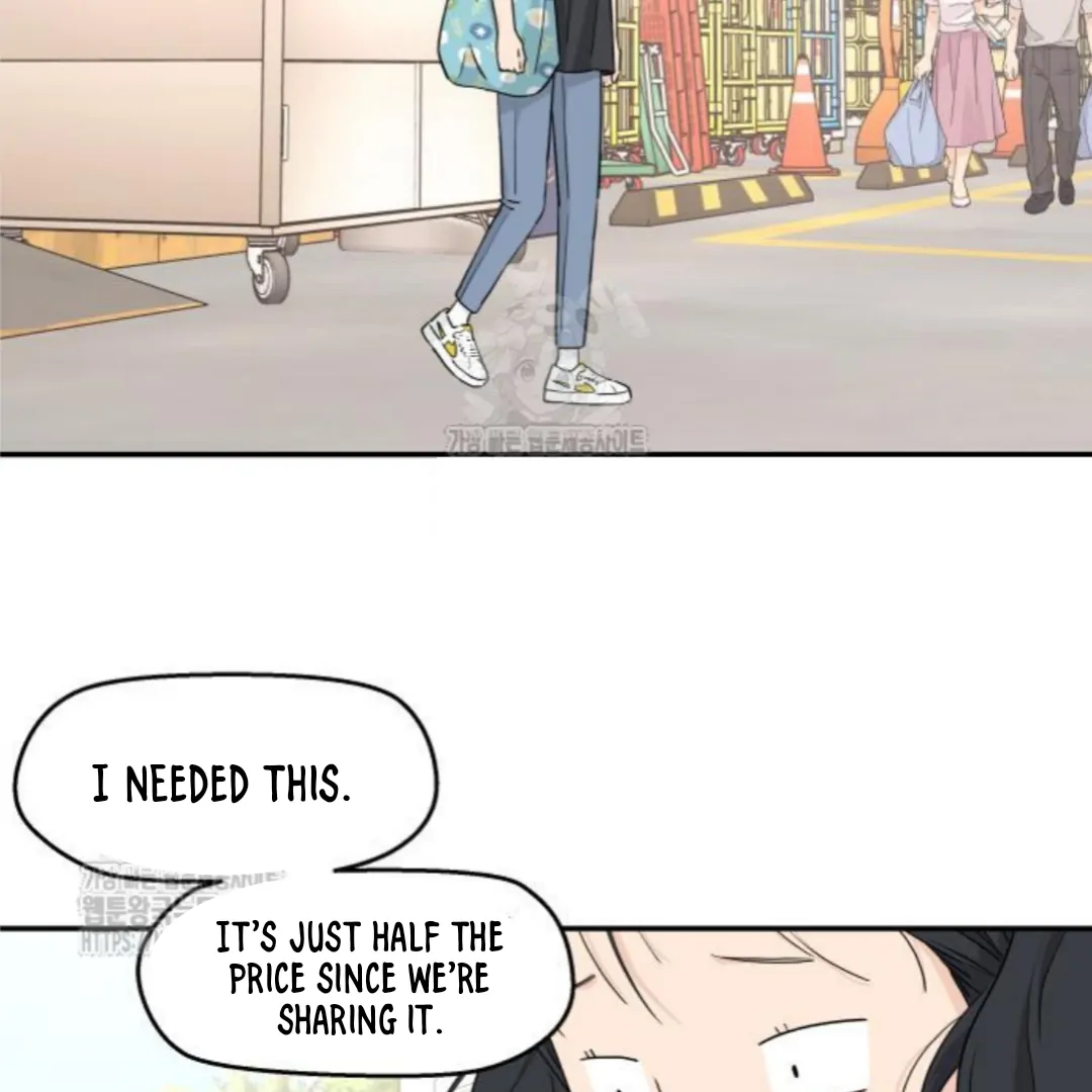 Press Play, Sami【YesungWaifu】 - Chapter 49 manhwa