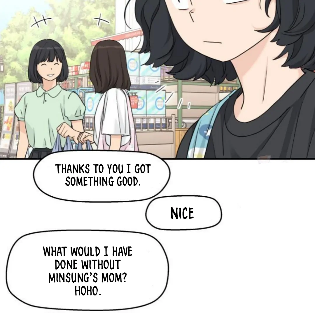 Press Play, Sami【YesungWaifu】 - Chapter 49 manhwa