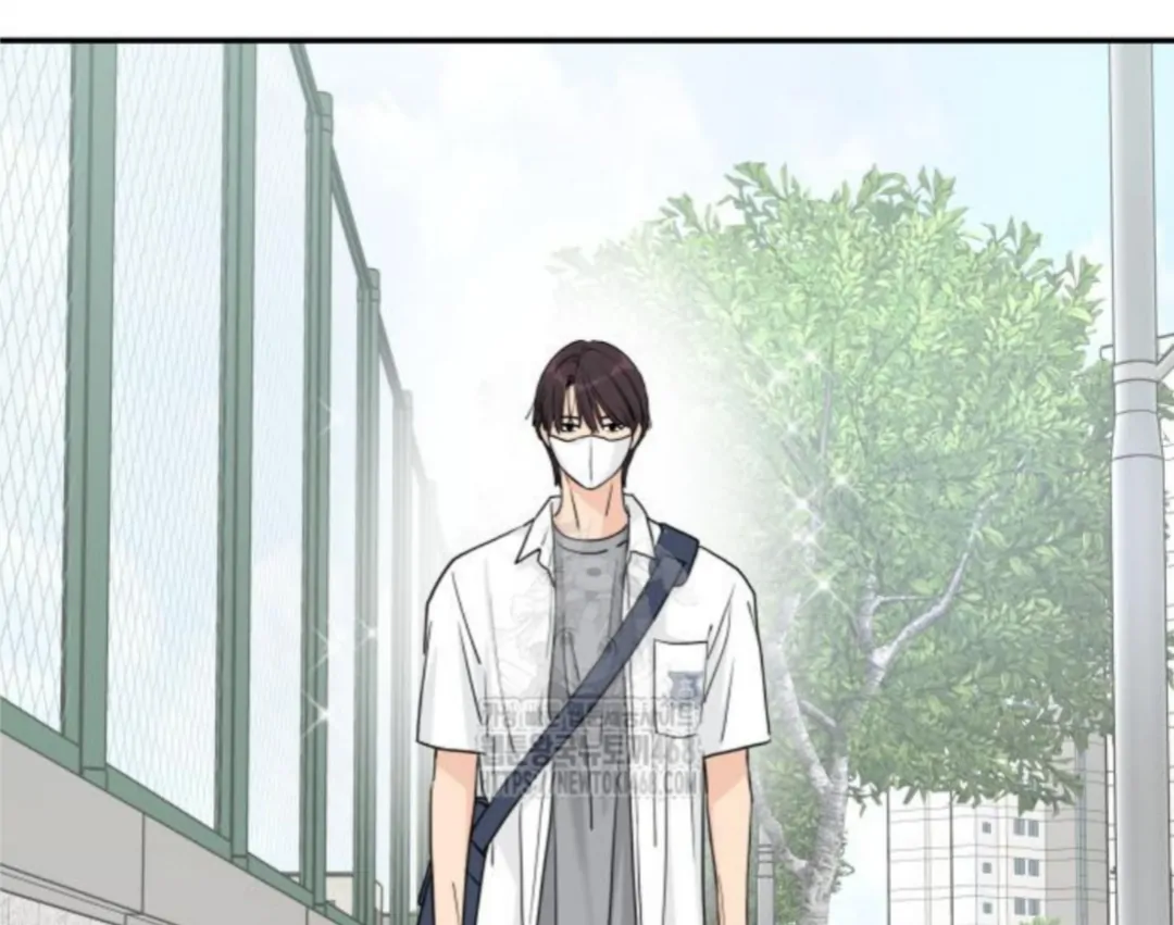 Press Play, Sami【YesungWaifu】 - Chapter 49 manhwa