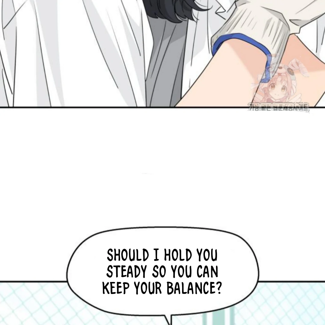 Press Play, Sami【YesungWaifu】 - Chapter 50 manhwa
