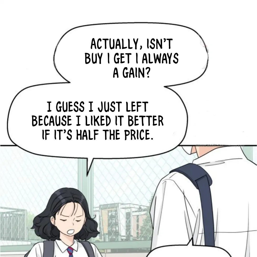 Press Play, Sami【YesungWaifu】 - Chapter 50 manhwa