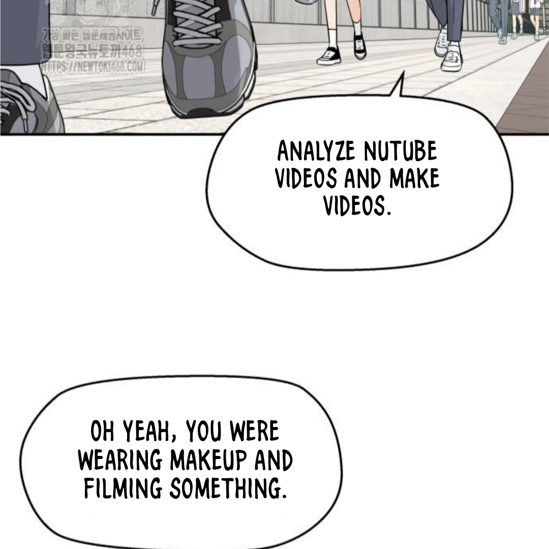 Press Play, Sami【YesungWaifu】 - Chapter 50 manhwa