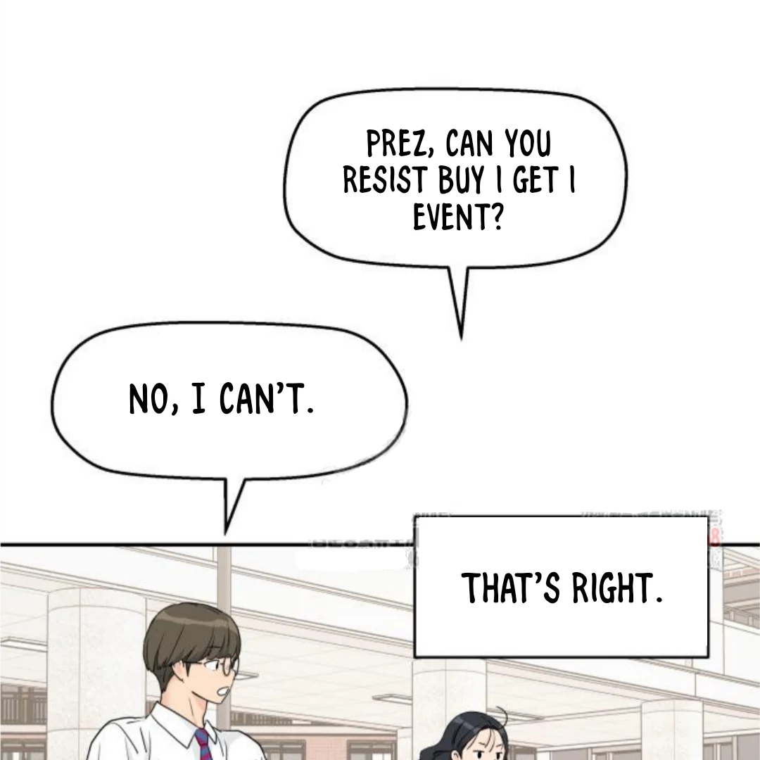 Press Play, Sami【YesungWaifu】 - Chapter 50 manhwa