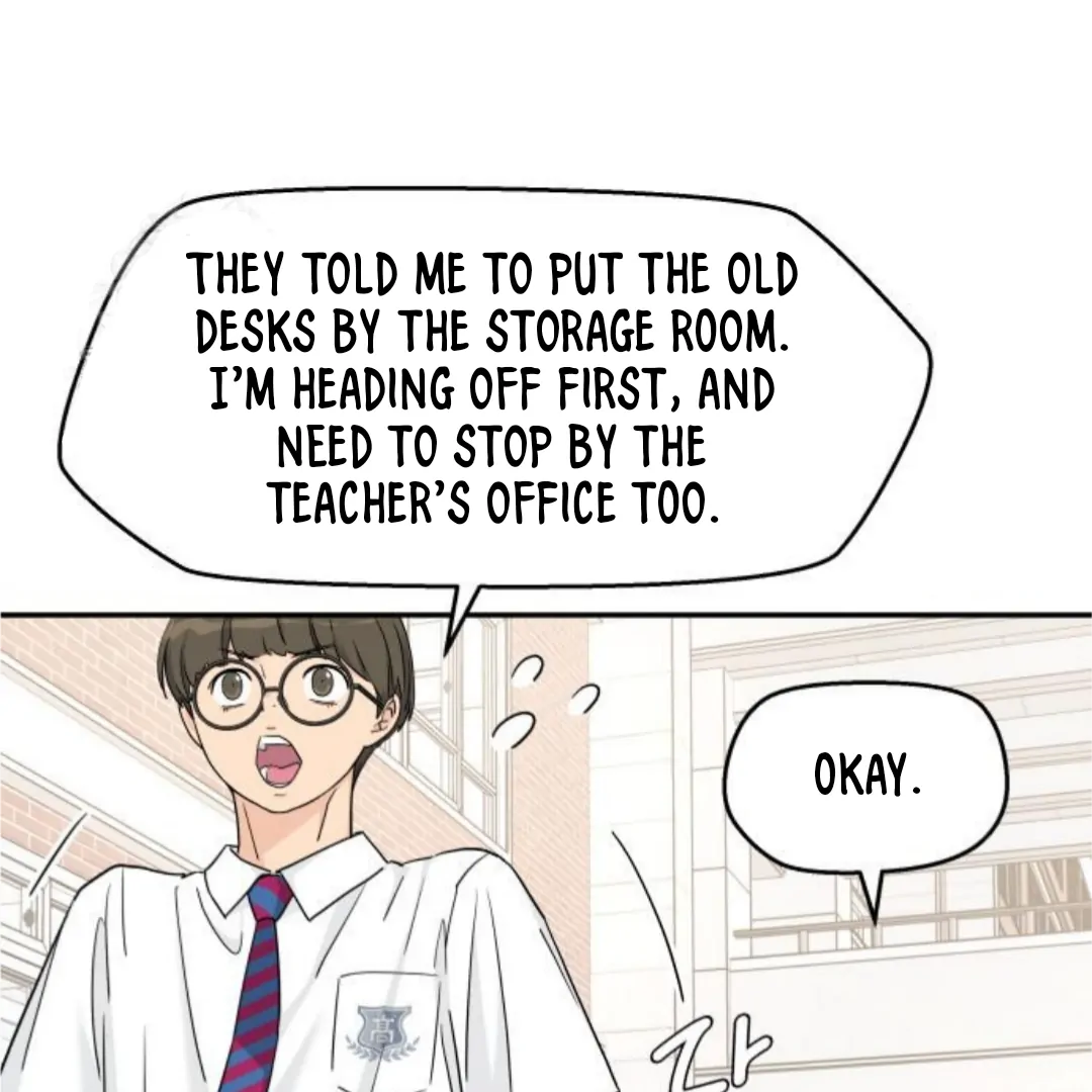 Press Play, Sami【YesungWaifu】 - Chapter 50 manhwa