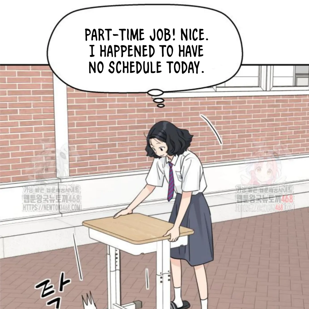 Press Play, Sami【YesungWaifu】 - Chapter 50 manhwa