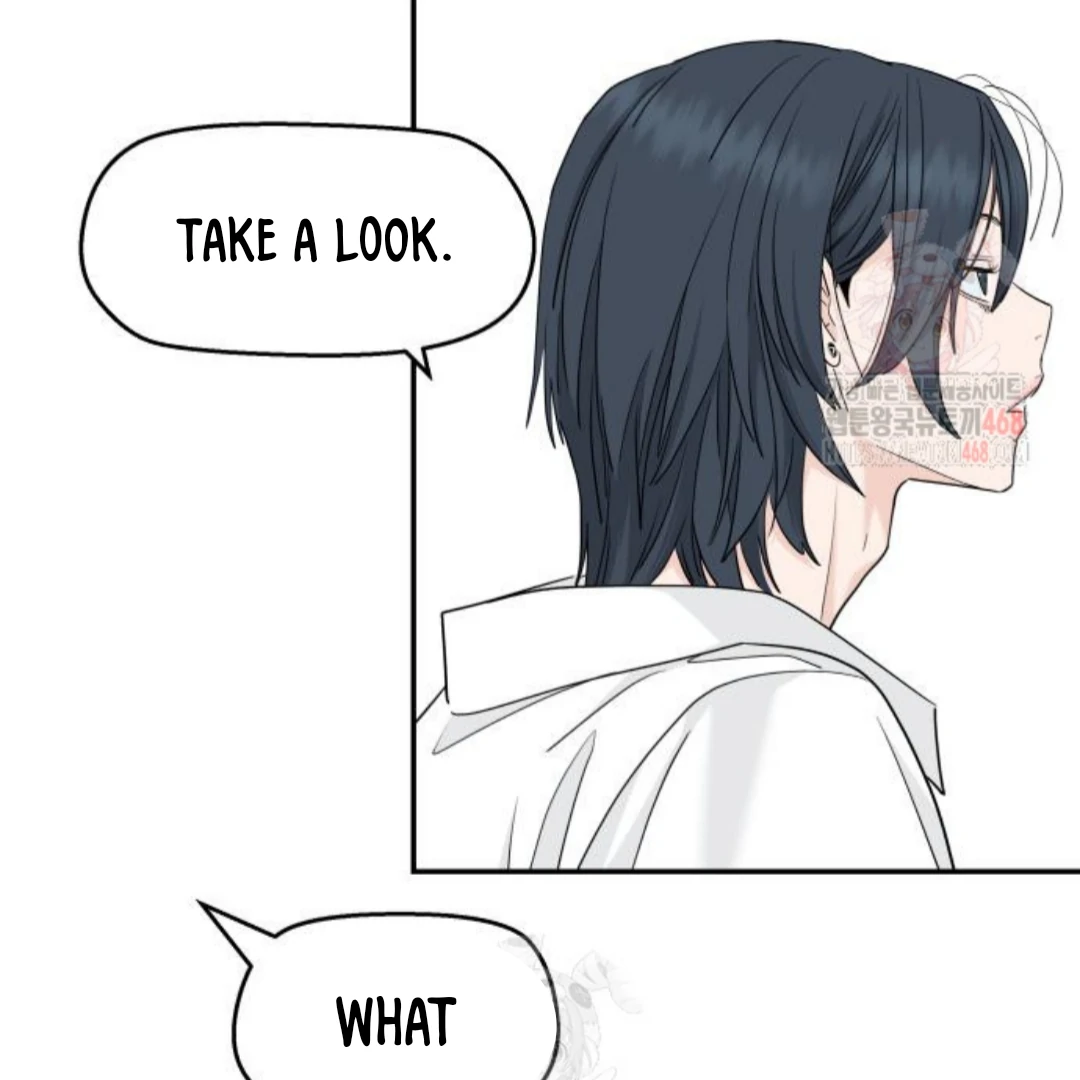 Press Play, Sami【YesungWaifu】 - Chapter 50 manhwa