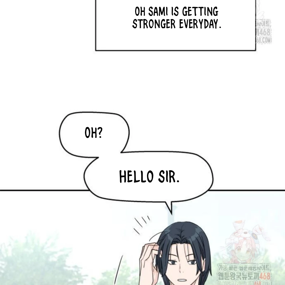 Press Play, Sami【YesungWaifu】 - Chapter 50 manhwa