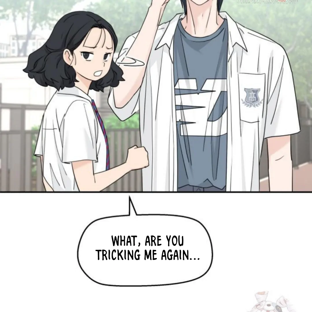 Press Play, Sami【YesungWaifu】 - Chapter 50 manhwa