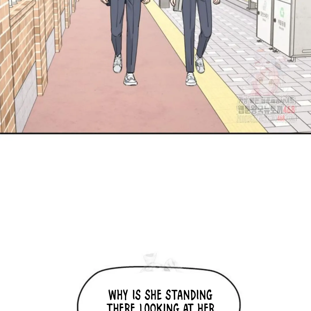 Press Play, Sami【YesungWaifu】 - Chapter 50 manhwa