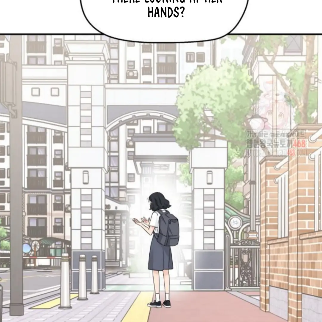 Press Play, Sami【YesungWaifu】 - Chapter 50 manhwa