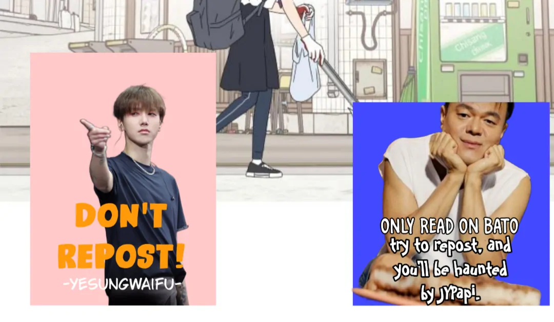 Press Play, Sami【YesungWaifu】 - Chapter 50 manhwa
