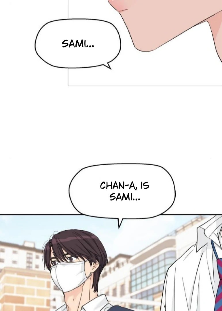 Press Play, Sami【YesungWaifu】 - Chapter 51 manhwa