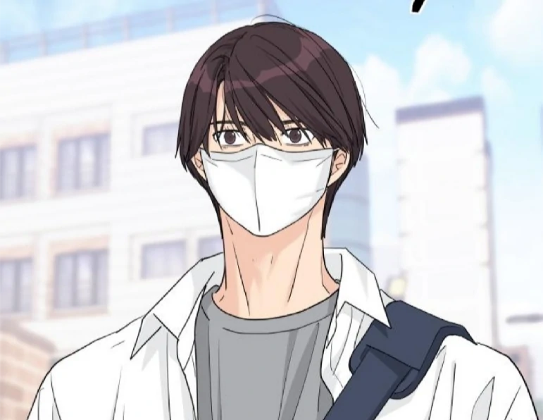 Press Play, Sami【YesungWaifu】 - Chapter 51 manhwa