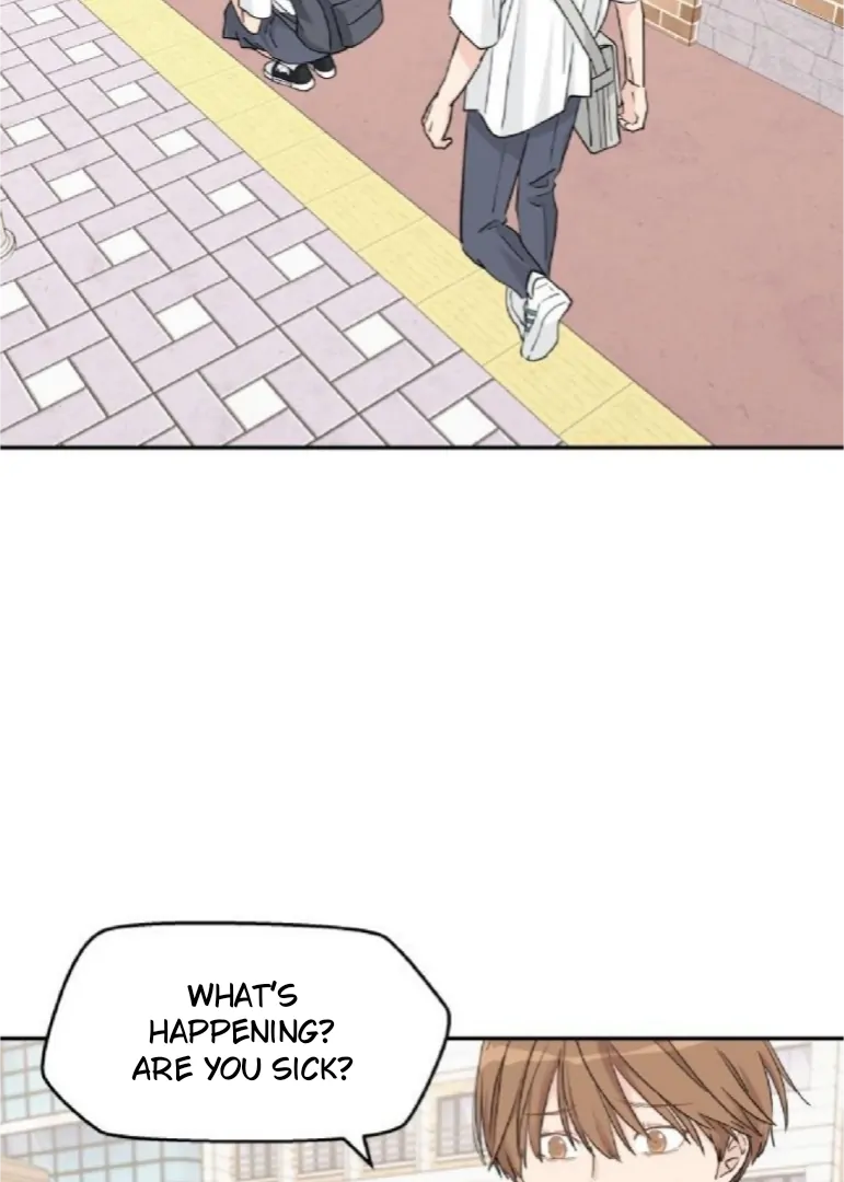 Press Play, Sami【YesungWaifu】 - Chapter 51 manhwa