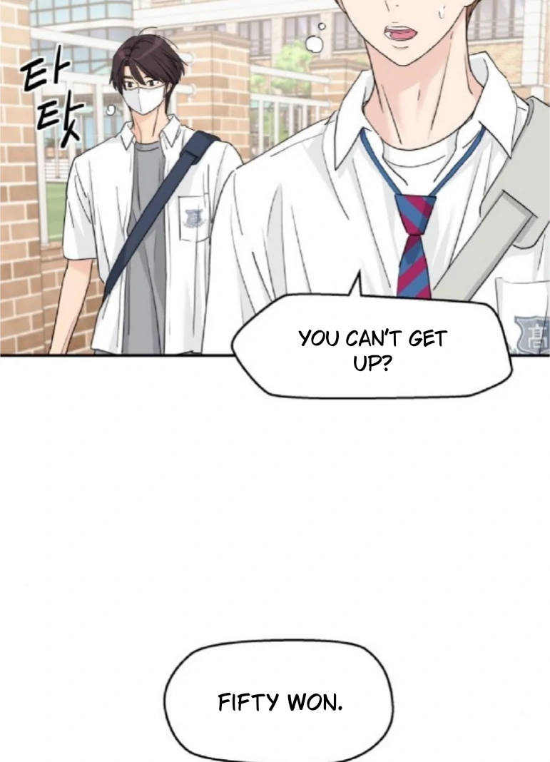 Press Play, Sami【YesungWaifu】 - Chapter 51 manhwa