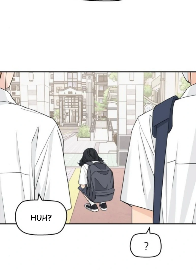Press Play, Sami【YesungWaifu】 - Chapter 51 manhwa