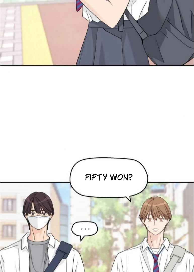 Press Play, Sami【YesungWaifu】 - Chapter 51 manhwa