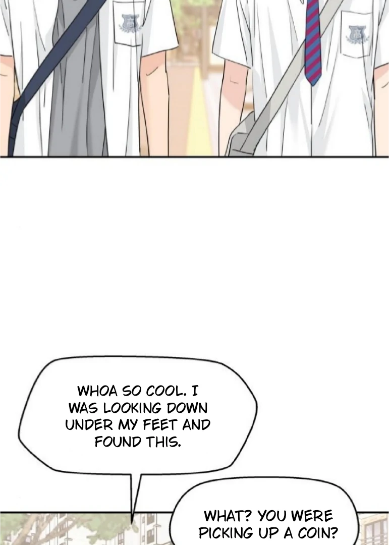 Press Play, Sami【YesungWaifu】 - Chapter 51 manhwa