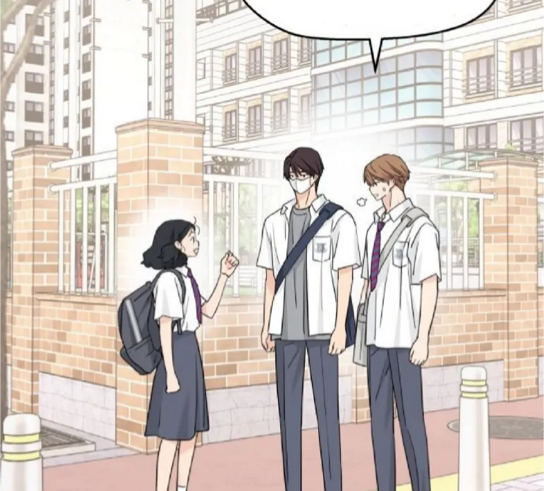 Press Play, Sami【YesungWaifu】 - Chapter 51 manhwa