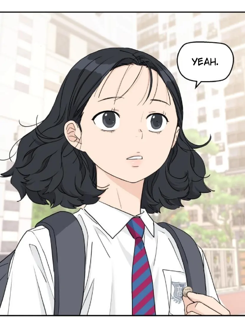Press Play, Sami【YesungWaifu】 - Chapter 51 manhwa