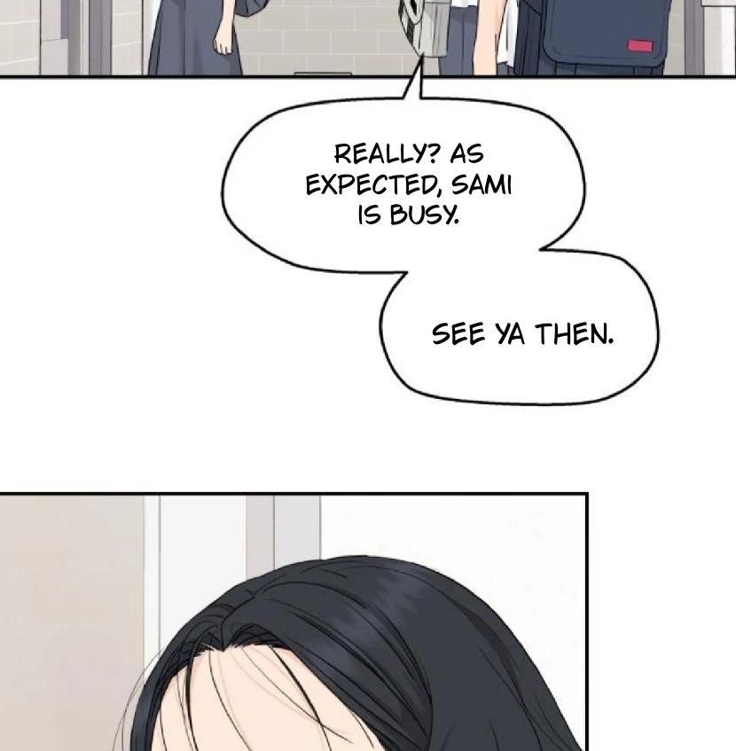 Press Play, Sami【YesungWaifu】 - Chapter 51 manhwa
