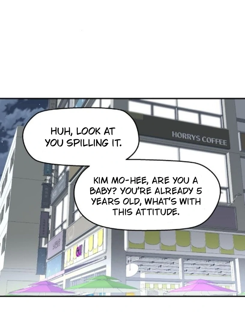 Press Play, Sami【YesungWaifu】 - Chapter 51 manhwa