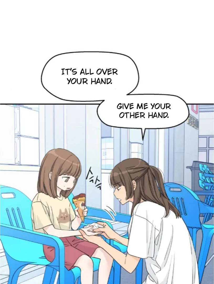 Press Play, Sami【YesungWaifu】 - Chapter 51 manhwa