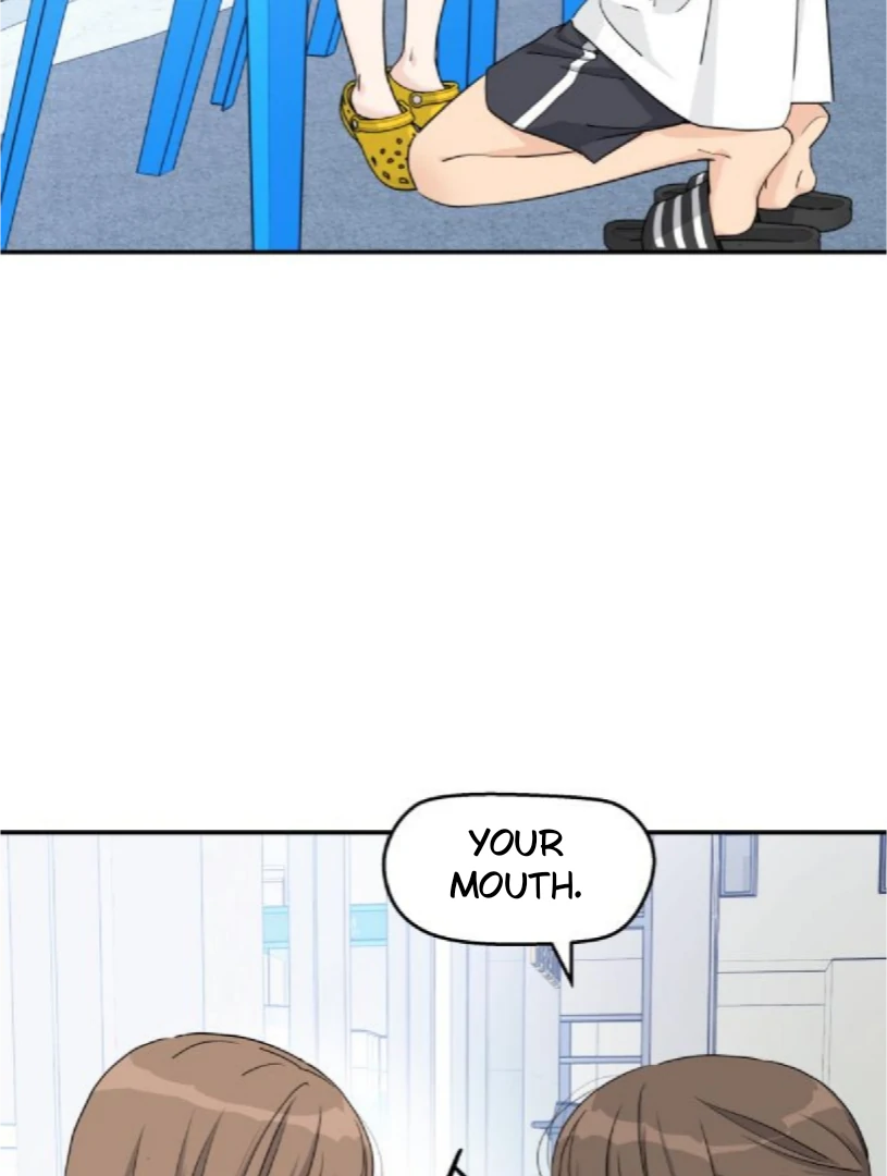 Press Play, Sami【YesungWaifu】 - Chapter 51 manhwa