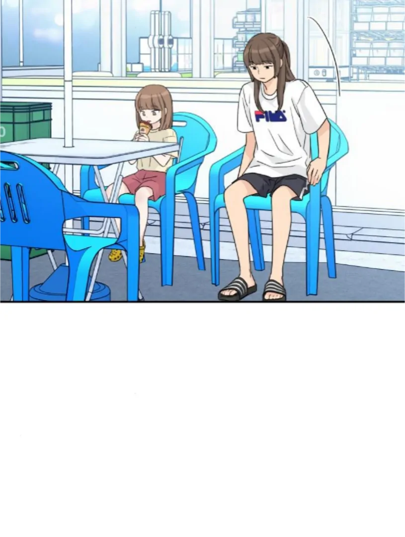 Press Play, Sami【YesungWaifu】 - Chapter 51 manhwa