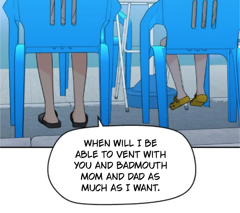 Press Play, Sami【YesungWaifu】 - Chapter 51 manhwa