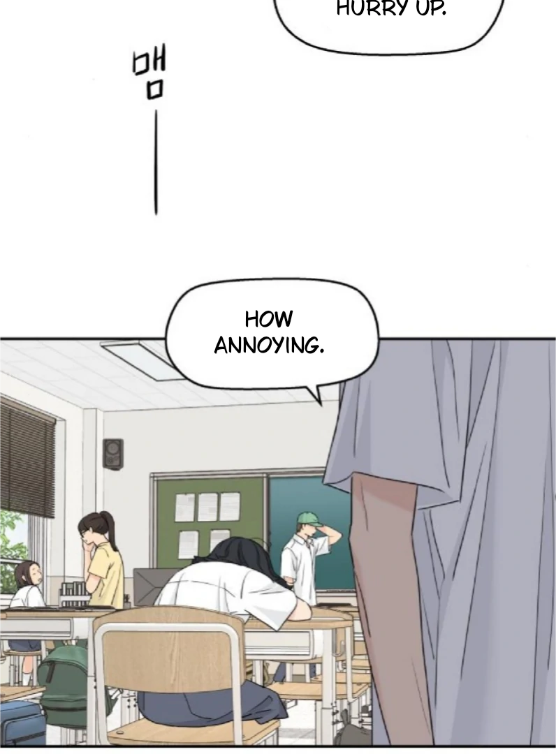 Press Play, Sami【YesungWaifu】 - Chapter 51 manhwa
