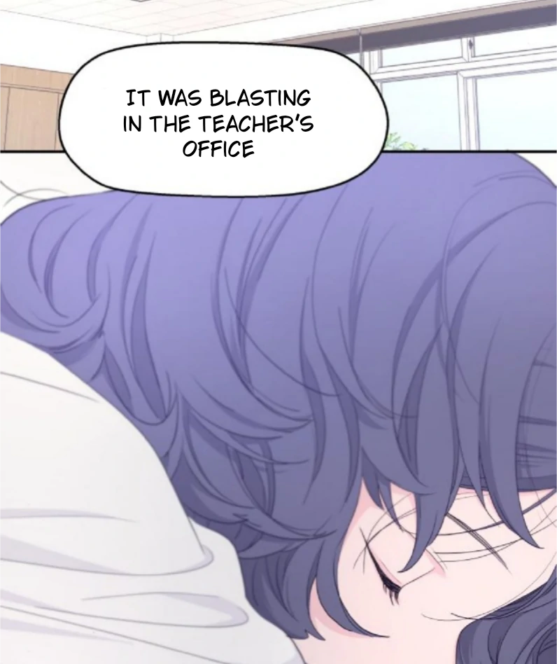 Press Play, Sami【YesungWaifu】 - Chapter 51 manhwa