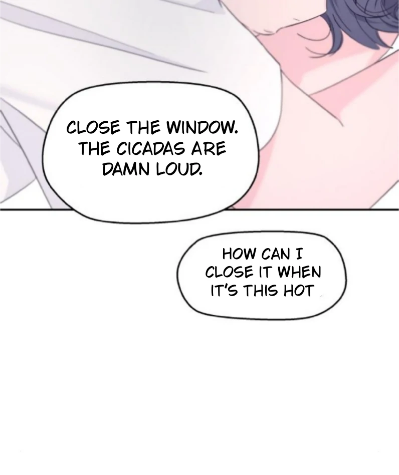 Press Play, Sami【YesungWaifu】 - Chapter 51 manhwa