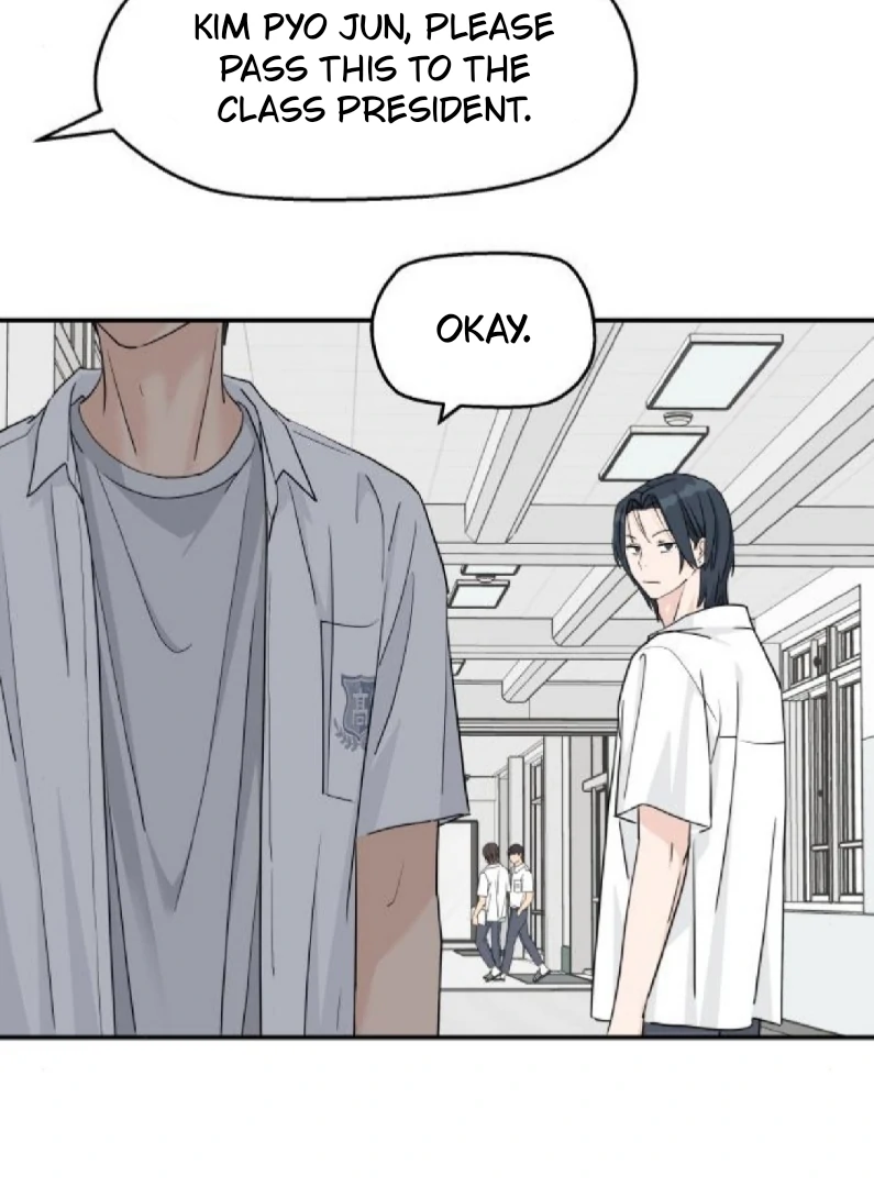 Press Play, Sami【YesungWaifu】 - Chapter 51 manhwa