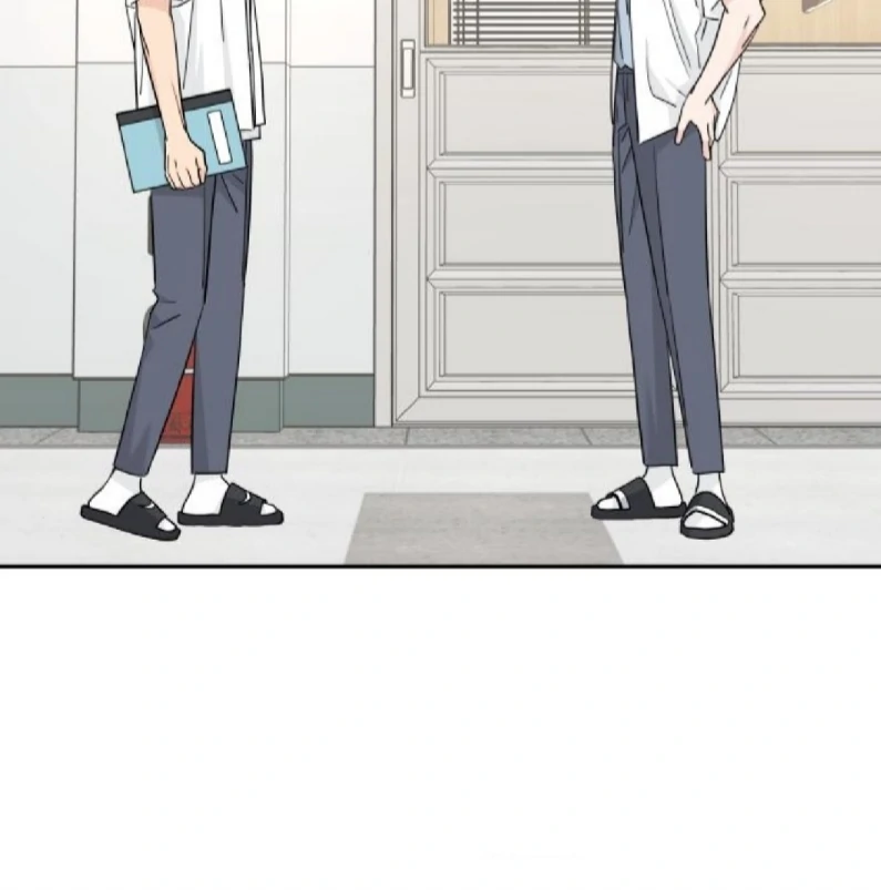 Press Play, Sami【YesungWaifu】 - Chapter 51 manhwa