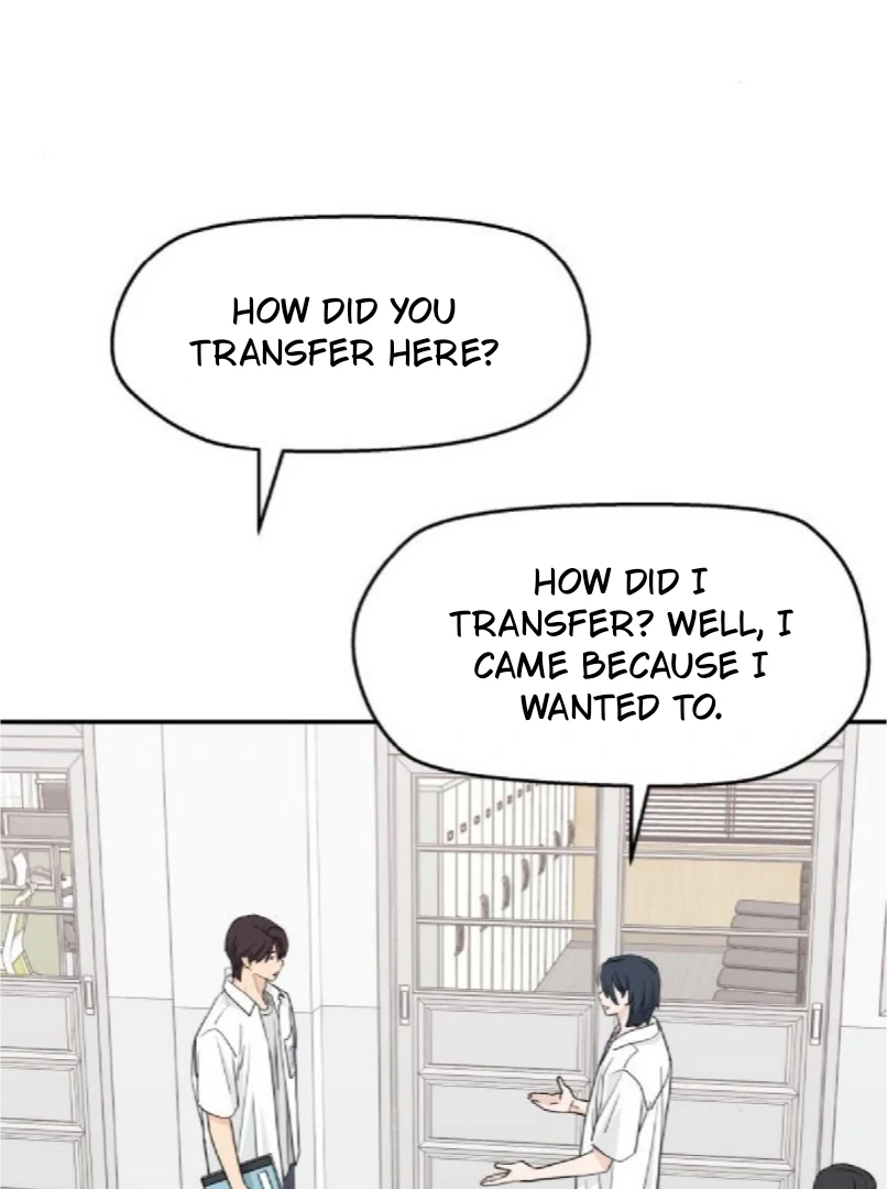 Press Play, Sami【YesungWaifu】 - Chapter 51 manhwa