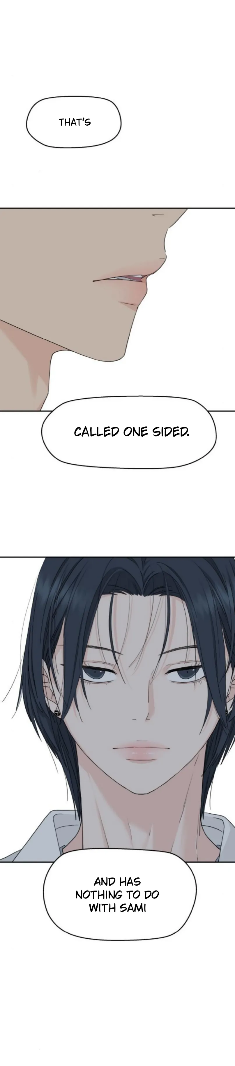 Press Play, Sami【YesungWaifu】 - Chapter 51 manhwa