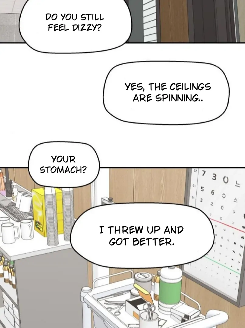 Press Play, Sami【YesungWaifu】 - Chapter 51 manhwa