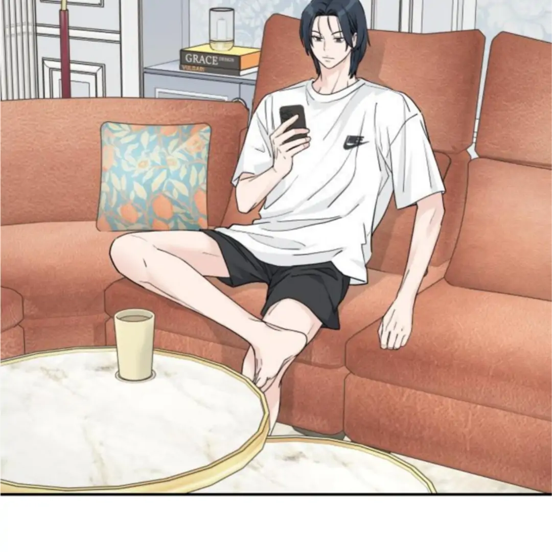 Press Play, Sami【YesungWaifu】 - Chapter 52 manhwa