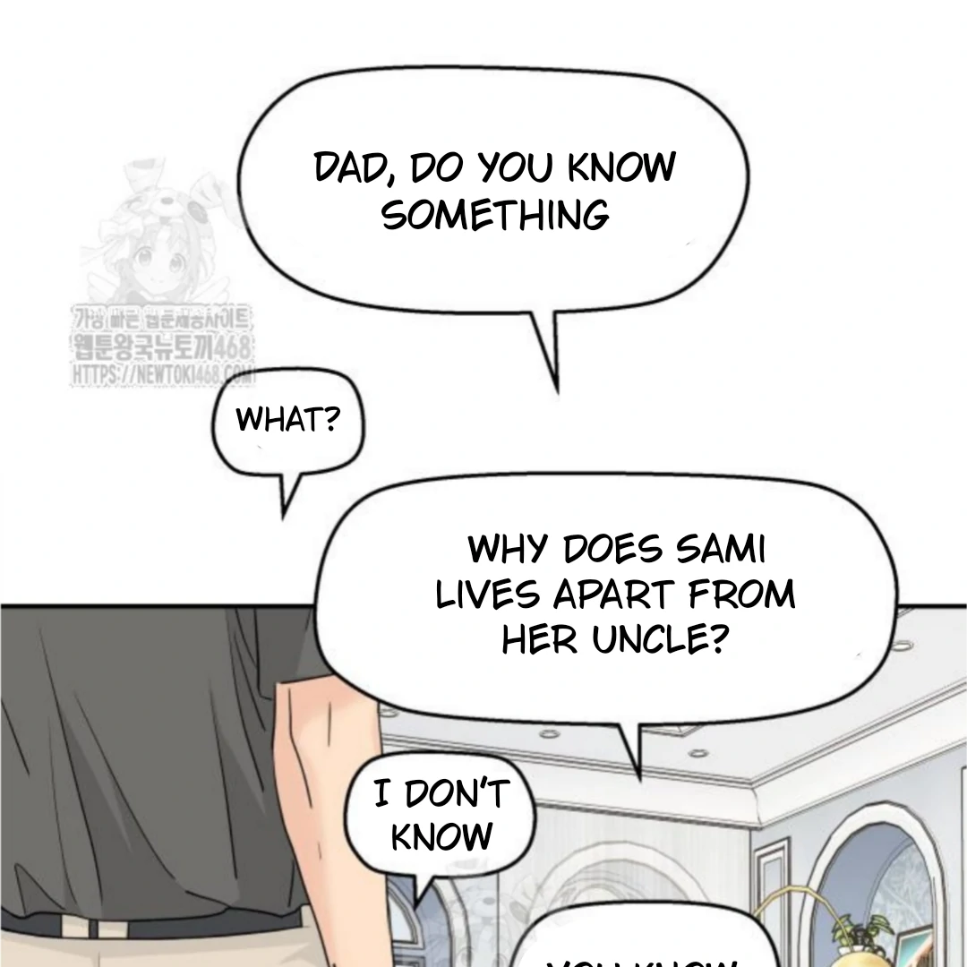Press Play, Sami【YesungWaifu】 - Chapter 52 manhwa