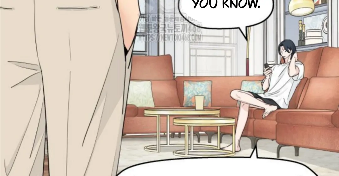 Press Play, Sami【YesungWaifu】 - Chapter 52 manhwa