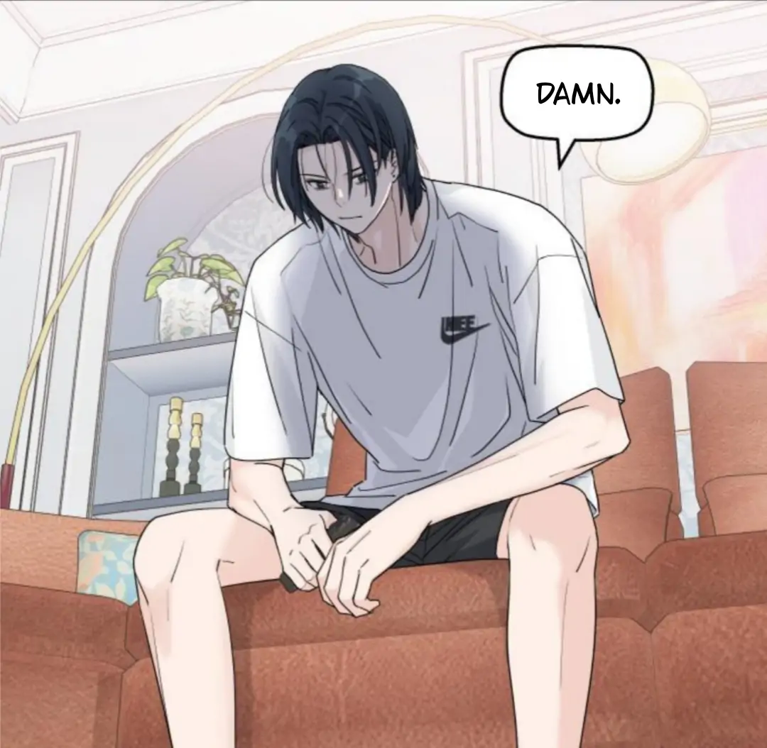 Press Play, Sami【YesungWaifu】 - Chapter 52 manhwa