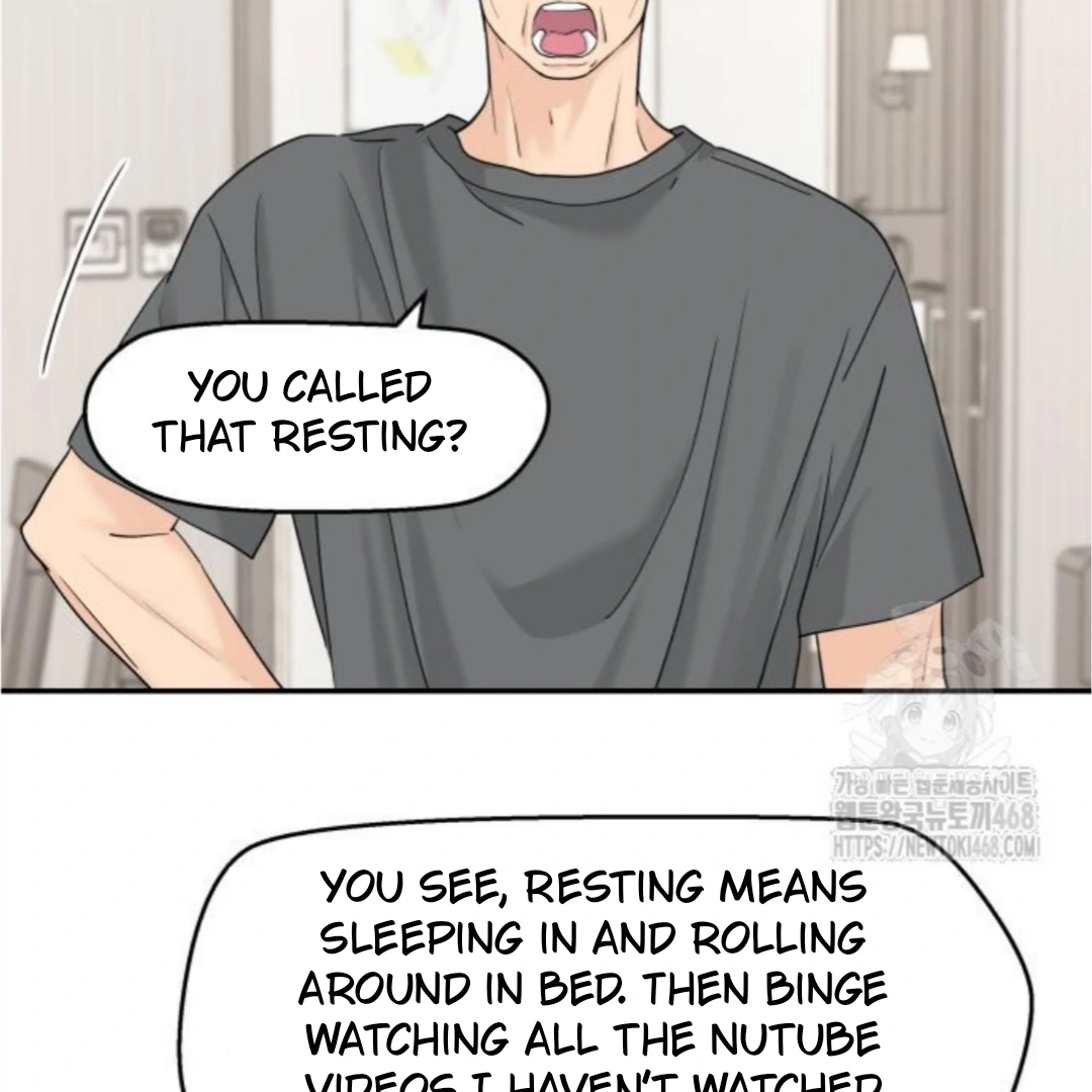 Press Play, Sami【YesungWaifu】 - Chapter 52 manhwa