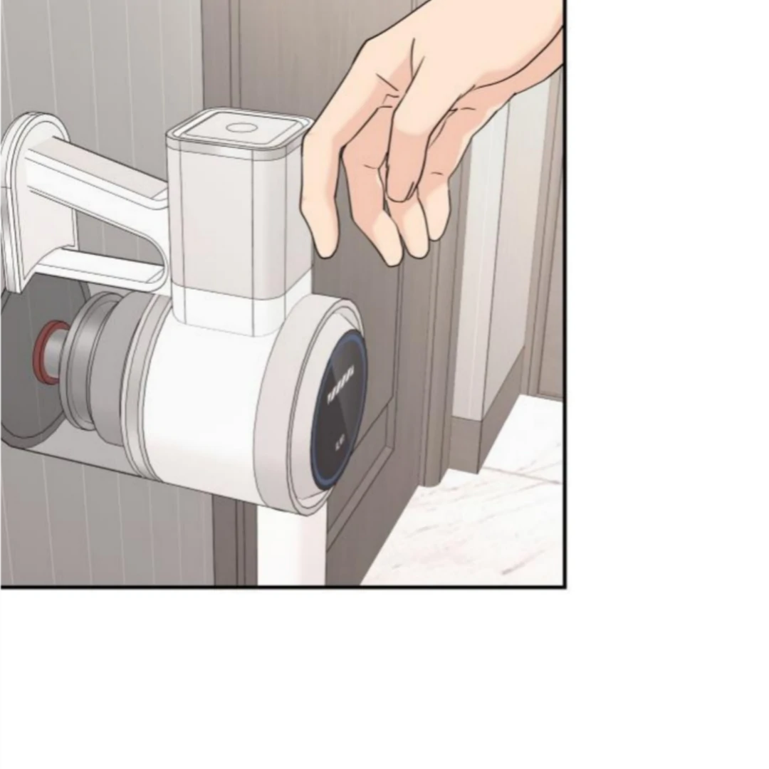 Press Play, Sami【YesungWaifu】 - Chapter 52 manhwa