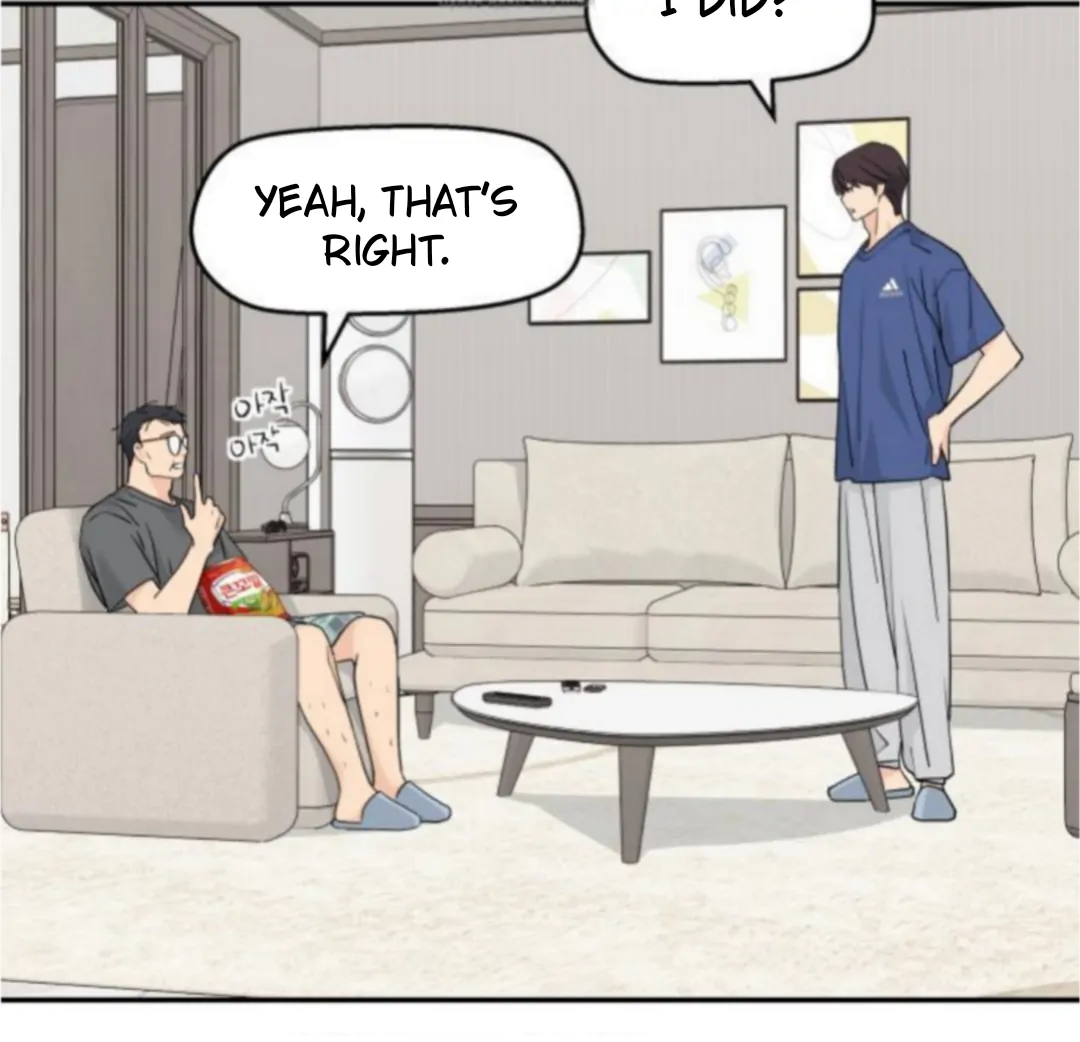 Press Play, Sami【YesungWaifu】 - Chapter 52 manhwa