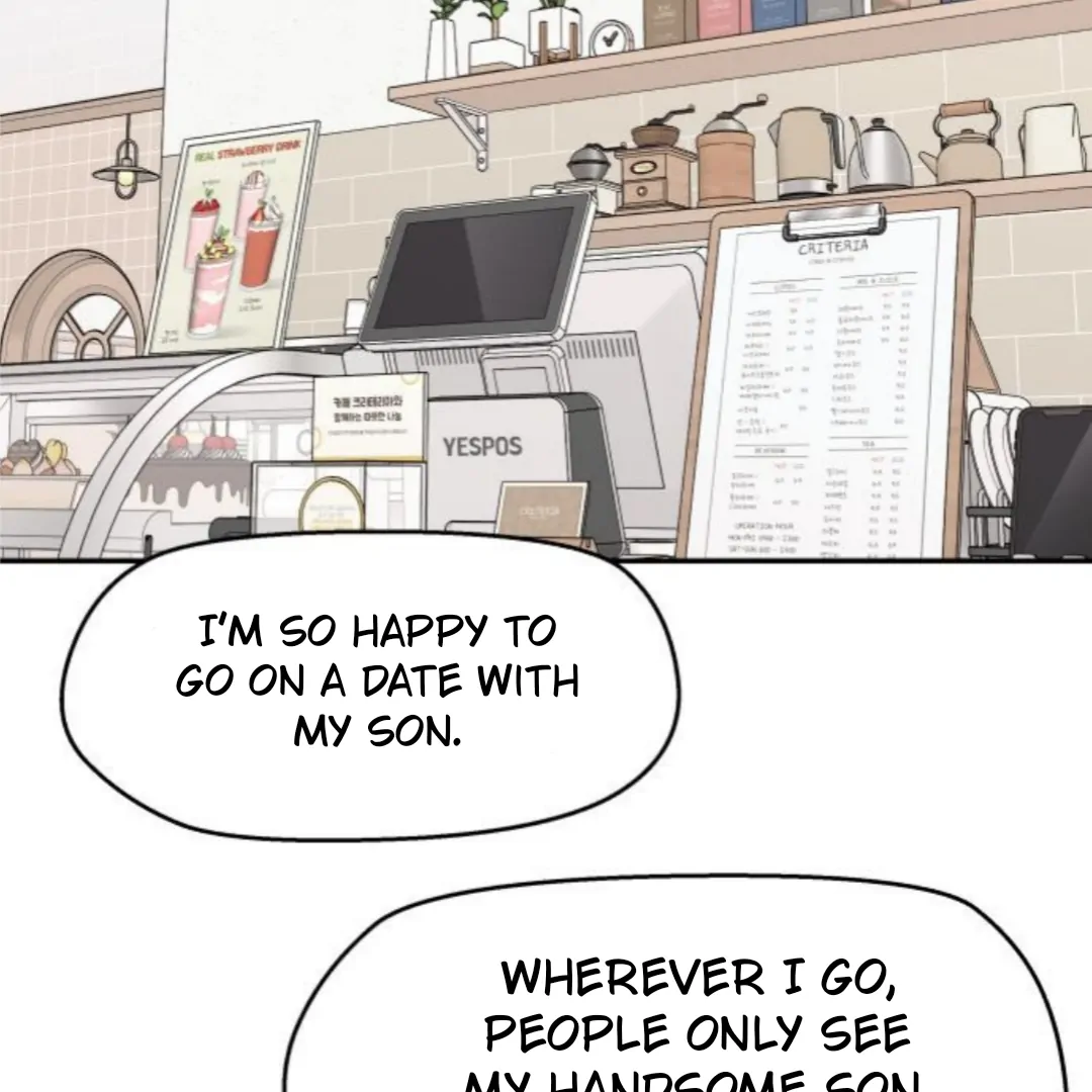 Press Play, Sami【YesungWaifu】 - Chapter 52 manhwa