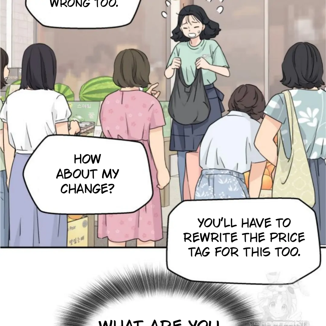 Press Play, Sami【YesungWaifu】 - Chapter 52 manhwa