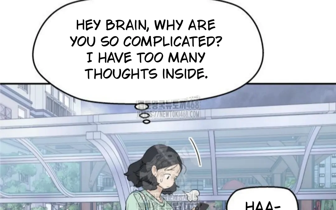 Press Play, Sami【YesungWaifu】 - Chapter 52 manhwa
