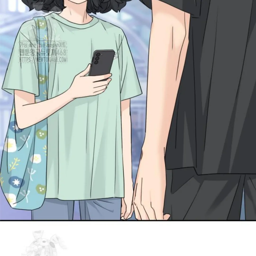 Press Play, Sami【YesungWaifu】 - Chapter 52 manhwa