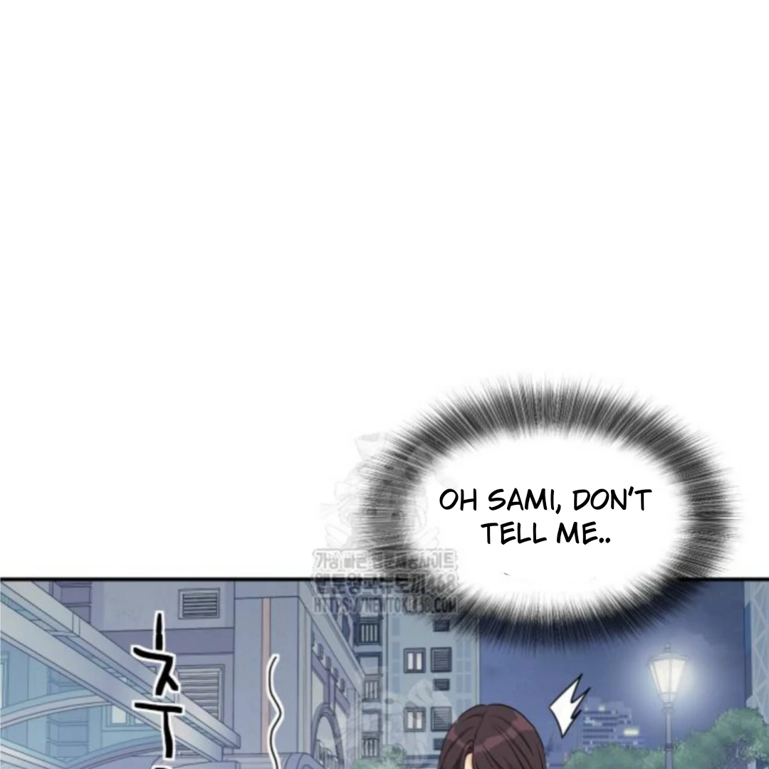 Press Play, Sami【YesungWaifu】 - Chapter 52 manhwa